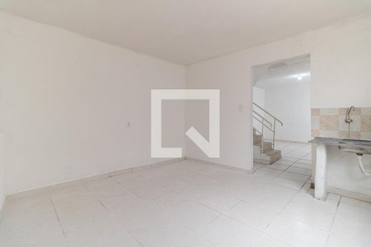 Cozinha de casa para alugar com 2 quartos, 86m² em Jardim Vergueiro, São Paulo