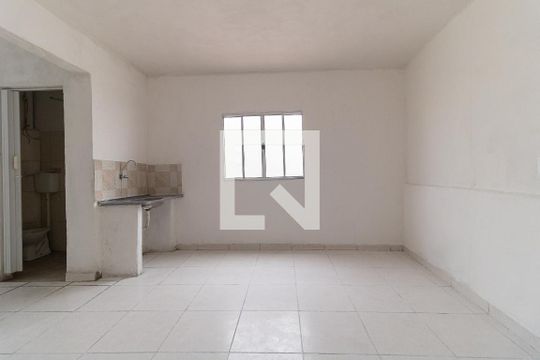 Cozinha de casa para alugar com 2 quartos, 86m² em Jardim Vergueiro, São Paulo