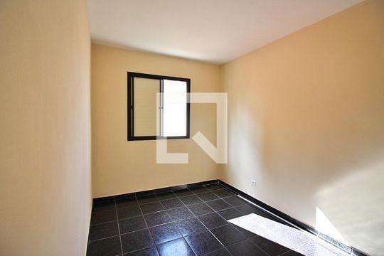 Quarto 1 de apartamento para alugar com 2 quartos, 54m² em Vila Tupi, São Bernardo do Campo