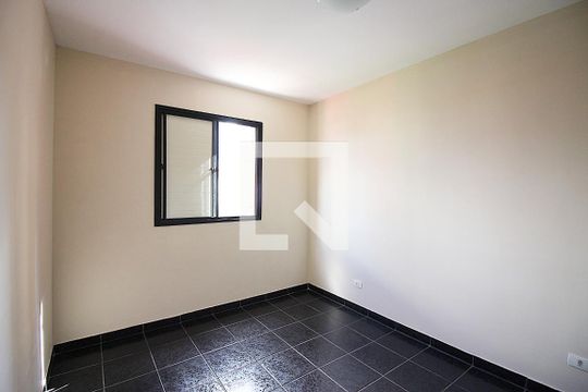 Quarto 2 de apartamento para alugar com 2 quartos, 54m² em Vila Tupi, São Bernardo do Campo