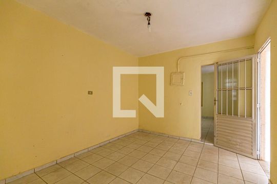 Sala casa 2 de casa à venda com 5 quartos, 150m² em Cidade São Jorge, Santo André