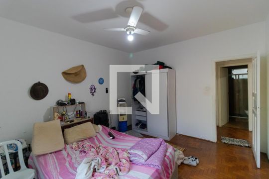 Quarto 01 de casa à venda com 5 quartos, 450m² em Jardim Chapadão, Campinas