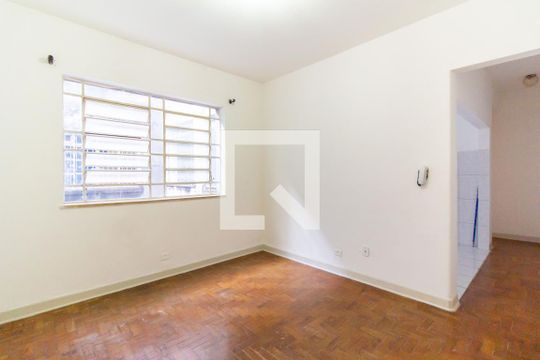 Apartamento à venda com 1 quarto, 50m² em Brás, São Paulo