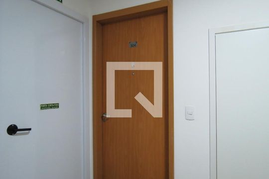 Entrada Apartamento de apartamento à venda com 2 quartos, 44m² em Jardim Iris, São Paulo