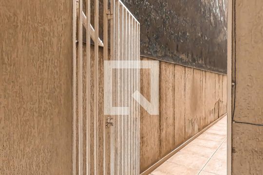 Entrada de casa para alugar com 2 quartos, 100m² em Jardim Adriana, Guarulhos