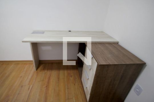 Quarto 1 de apartamento para alugar com 2 quartos, 52m² em Parque Morumbi, Votorantim