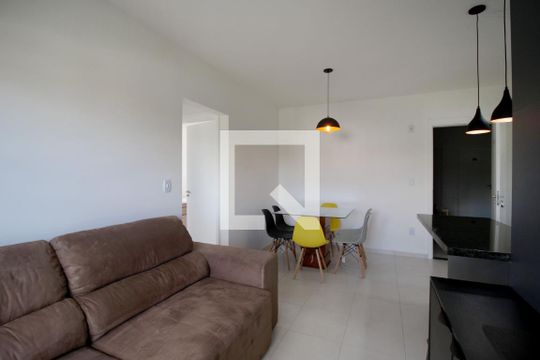 Apartamento para alugar com 2 quartos, 52m² em Parque Morumbi, Votorantim
