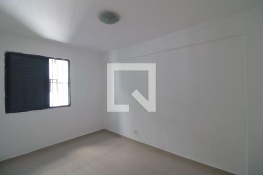 Quarto  de apartamento à venda com 2 quartos, 60m² em Brás, São Paulo