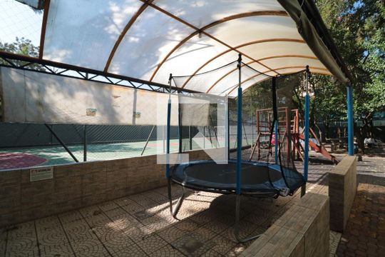 Área comum de apartamento à venda com 2 quartos, 60m² em Brás, São Paulo