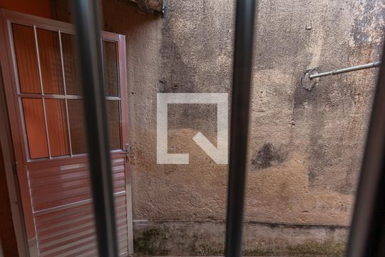 Vista do Quarto 1 de casa à venda com 2 quartos, 162m² em Jardim Stella, Santo André