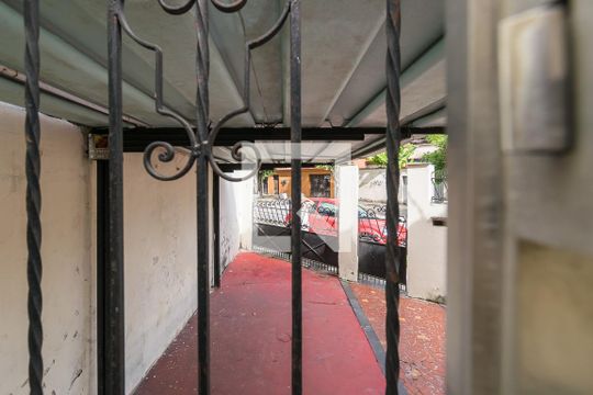 Vista da Sala de apartamento à venda com 2 quartos, 74m² em Brás de Pina, Rio de Janeiro