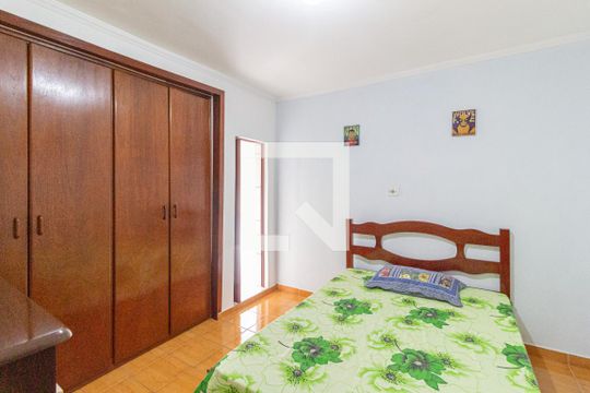 Suíte 1 de casa à venda com 2 quartos, 140m² em Veloso, Osasco