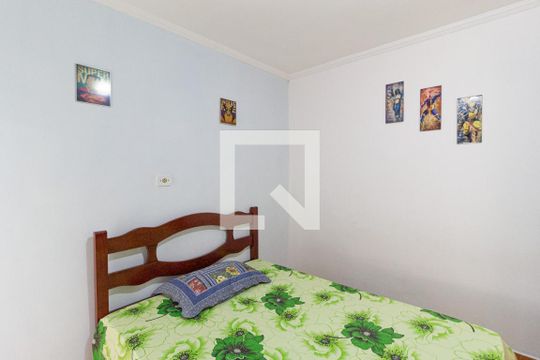 Suíte 1 de casa à venda com 2 quartos, 140m² em Veloso, Osasco