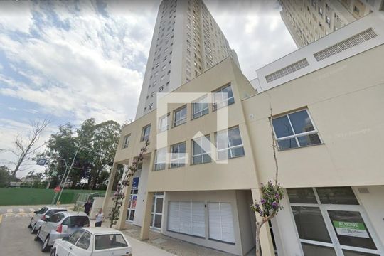 Fachada de apartamento para alugar com 2 quartos, 47m² em Jardim Boa Vista (zona Oeste), Osasco