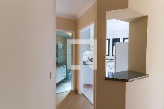Apartamento à venda com 1 quarto, 50m² em Vila Suzana, São Paulo