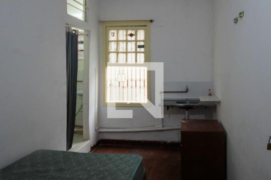 kitnet de kitnet/studio para alugar com 1 quarto, 10m² em Vila Mariana, São Paulo