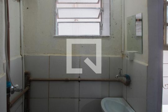 kitnet de kitnet/studio para alugar com 1 quarto, 10m² em Vila Mariana, São Paulo