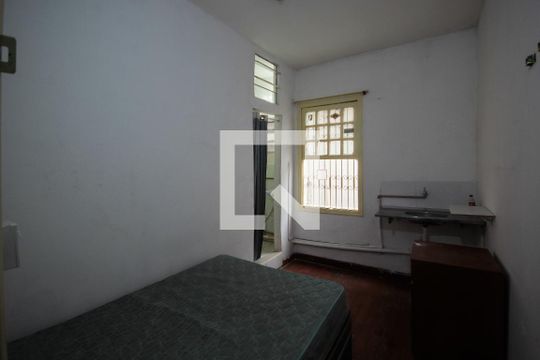 Kitnet/Studio para alugar com 1 quarto, 10m² em Vila Mariana, São Paulo