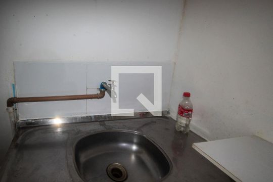 kitnet de kitnet/studio para alugar com 1 quarto, 10m² em Vila Mariana, São Paulo