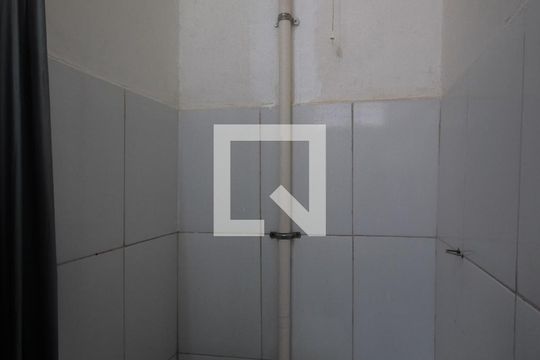 kitnet de kitnet/studio para alugar com 1 quarto, 10m² em Vila Mariana, São Paulo