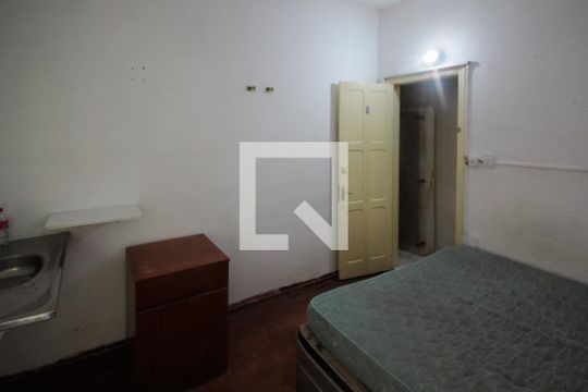 kitnet de kitnet/studio para alugar com 1 quarto, 10m² em Vila Mariana, São Paulo
