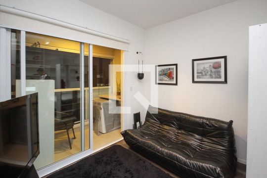 Kitnet/Studio para alugar com 1 quarto, 30m² em Vila Prudente, São Paulo