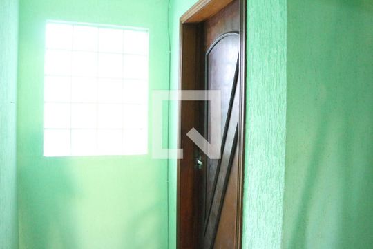 Área comum de casa para alugar com 2 quartos, 73m² em Vila Matilde, São Paulo