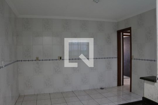 Cozinha de casa para alugar com 2 quartos, 73m² em Vila Matilde, São Paulo