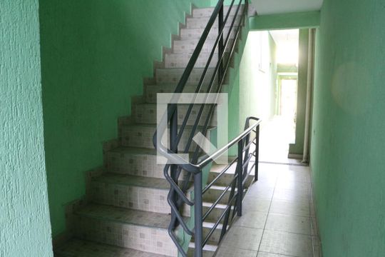 Área comum de casa para alugar com 2 quartos, 73m² em Vila Matilde, São Paulo