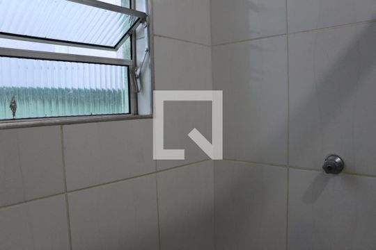 Banheiro de casa para alugar com 2 quartos, 73m² em Vila Matilde, São Paulo