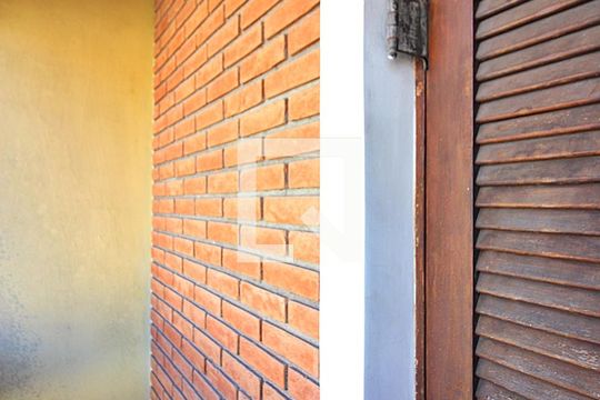 Quarto 1 - Suíte Sacada  de casa à venda com 3 quartos, 193m² em Ferrazópolis, São Bernardo do Campo