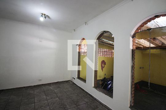 Sala  de casa à venda com 3 quartos, 193m² em Ferrazópolis, São Bernardo do Campo