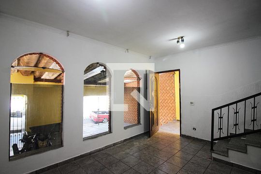 Casa à venda com 3 quartos, 193m² em Ferrazópolis, São Bernardo do Campo