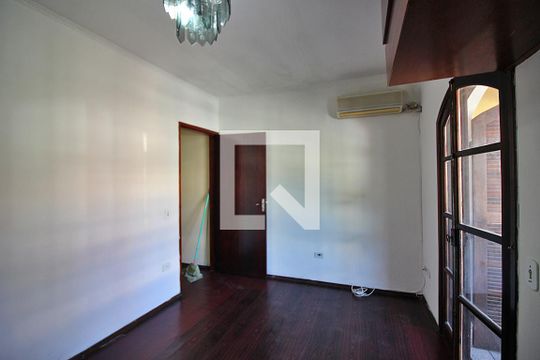 Quarto 1 - Suíte de casa à venda com 3 quartos, 193m² em Ferrazópolis, São Bernardo do Campo