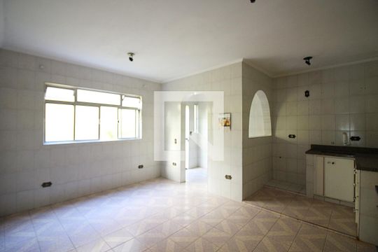 Cozinha de casa à venda com 3 quartos, 193m² em Ferrazópolis, São Bernardo do Campo