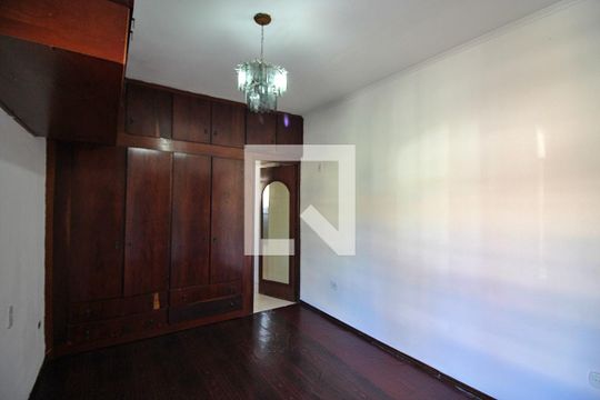 Quarto 1 - Suíte de casa à venda com 3 quartos, 193m² em Ferrazópolis, São Bernardo do Campo