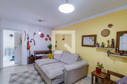 Casa à venda com 2 quartos, 71m² em Vila Antônio, São Paulo