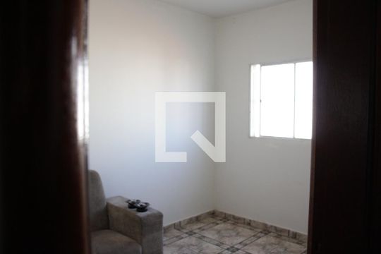 Quarto 1 de apartamento para alugar com 2 quartos, 56m² em Gravatas, Uberlândia