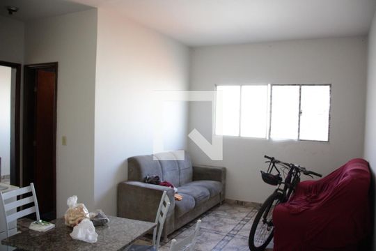 Apartamento para alugar com 2 quartos, 56m² em Gravatas, Uberlândia