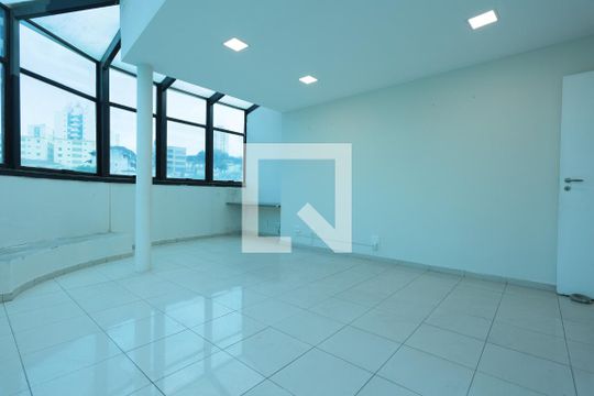 Salão 2 de apartamento à venda com 2 quartos, 200m² em Jardim Guarulhos, Guarulhos
