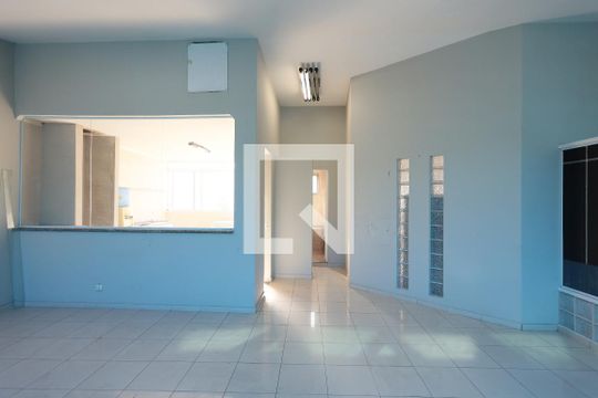 Salão Principal 1 de apartamento à venda com 2 quartos, 200m² em Jardim Guarulhos, Guarulhos