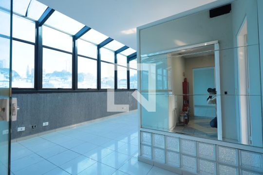 Salão Principal 1 de apartamento à venda com 2 quartos, 200m² em Jardim Guarulhos, Guarulhos