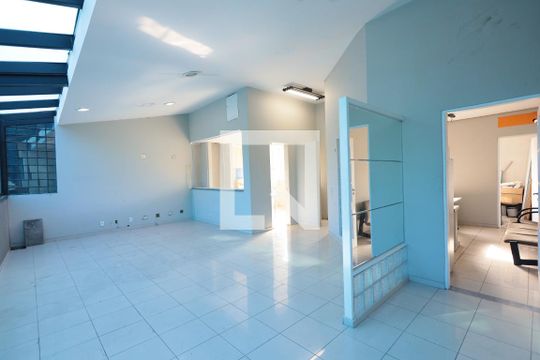 Salão Principal 1 de apartamento à venda com 2 quartos, 200m² em Jardim Guarulhos, Guarulhos