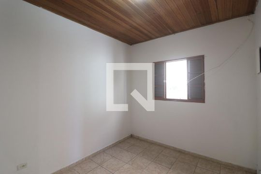 Quarto 1  de casa para alugar com 1 quarto, 50m² em Vila Baruel, São Paulo