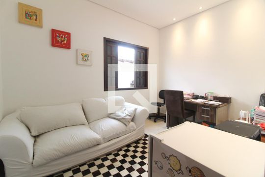 Quarto de casa à venda com 6 quartos, 500m² em Trevo, Belo Horizonte