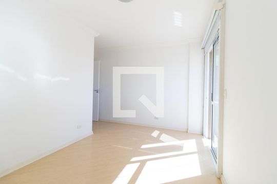 Quarto 3 - Suíte de apartamento para alugar com 3 quartos, 90m² em Santa Quiteria, Curitiba
