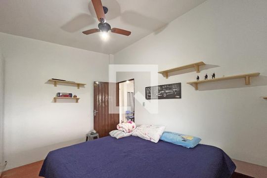 Quarto 1 de casa à venda com 3 quartos, 330m² em Partenon, Porto Alegre