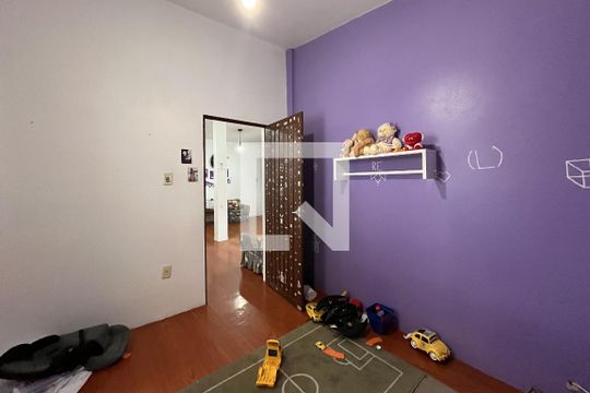 Quarto 2 de casa à venda com 3 quartos, 330m² em Partenon, Porto Alegre