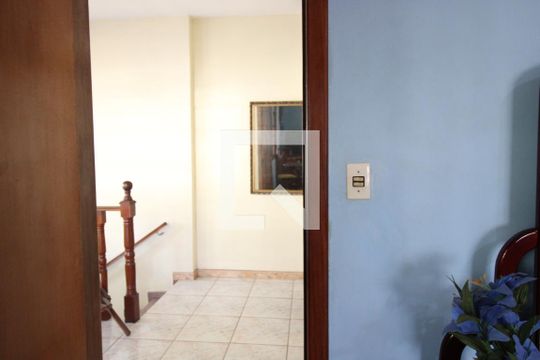 Suíte 3 de casa à venda com 4 quartos, 332m² em Salgado Filho, Belo Horizonte