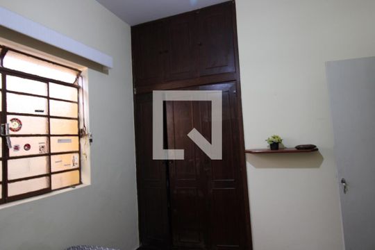 Quarto 1 - Armários de casa à venda com 4 quartos, 332m² em Salgado Filho, Belo Horizonte
